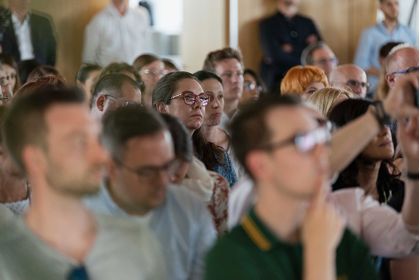 Bericht vom österreichischen MYOPIE-KONGRESS 2022