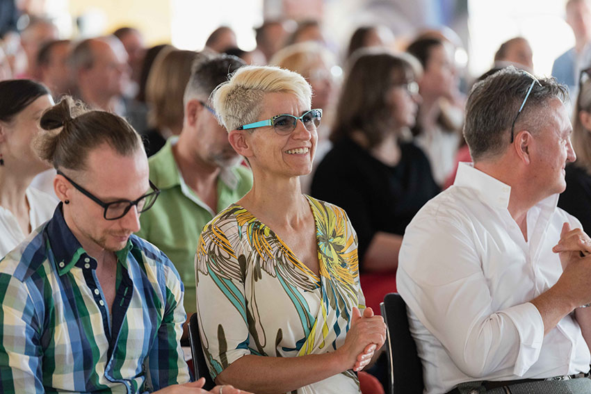 Bericht vom österreichischen MYOPIE-KONGRESS 2022