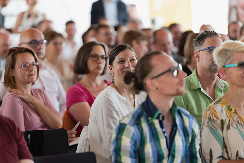 Bericht vom österreichischen MYOPIE-KONGRESS 2022