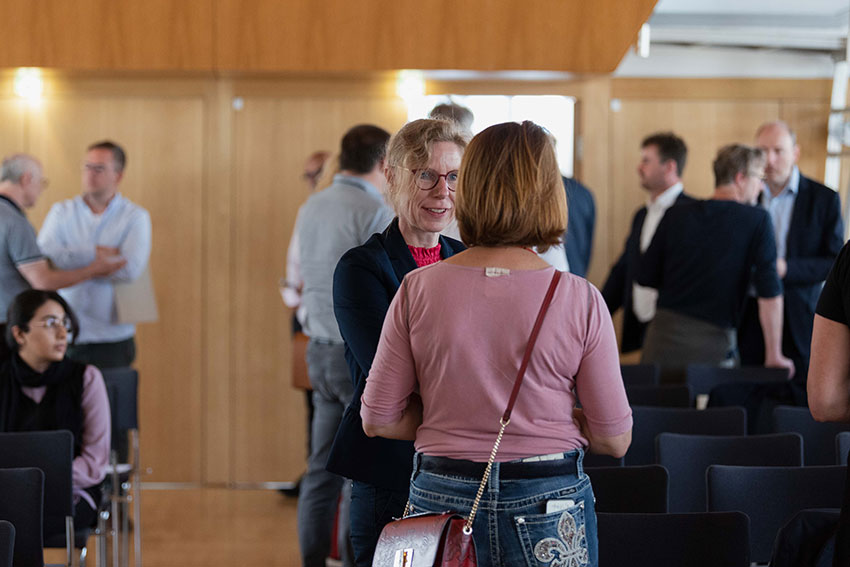 Bericht vom österreichischen MYOPIE-KONGRESS 2022