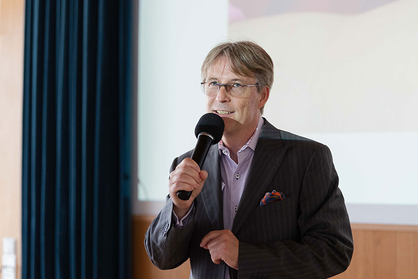Bericht vom österreichischen MYOPIE-KONGRESS 2022