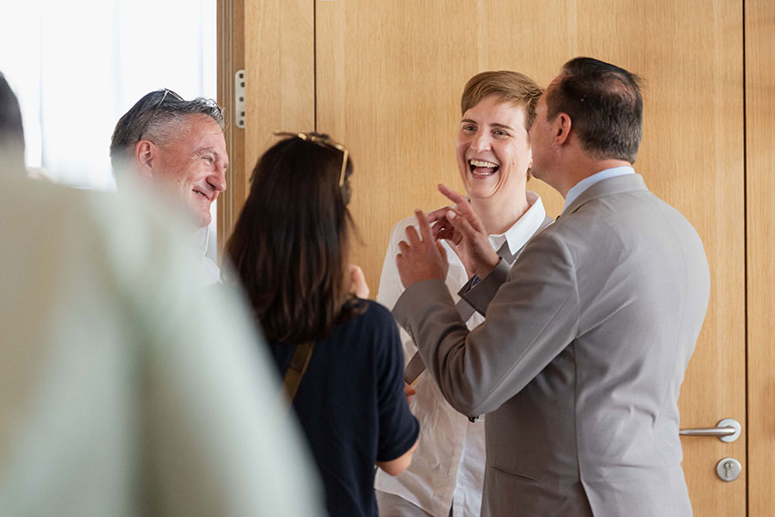 Bericht vom österreichischen MYOPIE-KONGRESS 2022