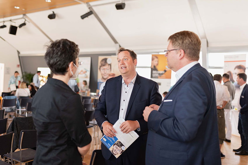 Bericht vom österreichischen MYOPIE-KONGRESS 2022