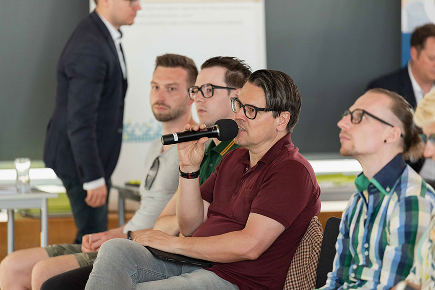 Bericht vom österreichischen MYOPIE-KONGRESS 2022