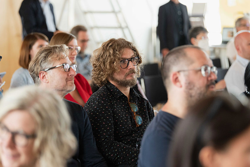 Bericht vom österreichischen MYOPIE-KONGRESS 2022