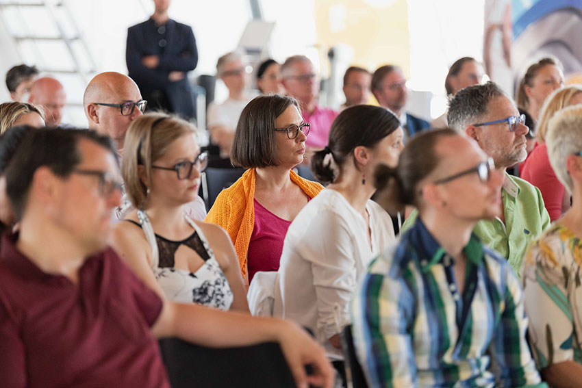 Bericht vom österreichischen MYOPIE-KONGRESS 2022