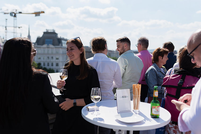 Bericht vom österreichischen MYOPIE-KONGRESS 2022