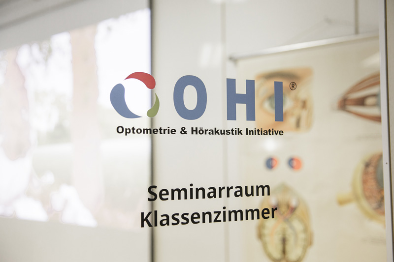 Eröffnung des neuen OHI Ausbildungszentrums in Wien