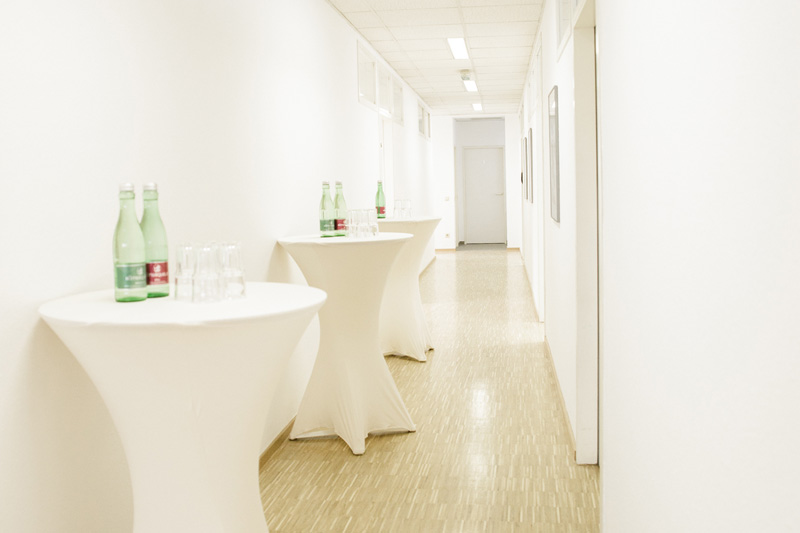 Eröffnung des neuen OHI Ausbildungszentrums in Wien
