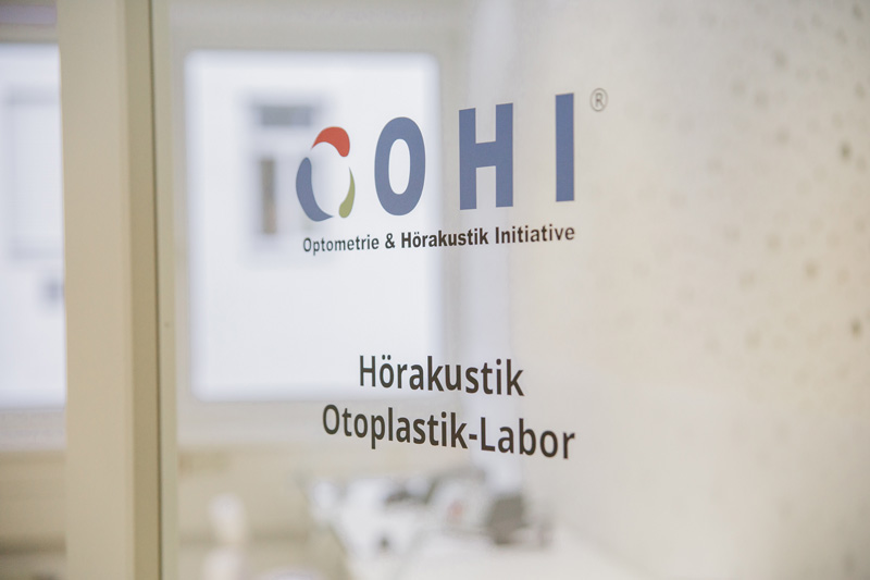 Eröffnung des neuen OHI Ausbildungszentrums in Wien