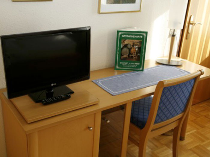 Günstig übernachten in Wien
