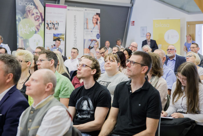 Das war das OHI Update 2016