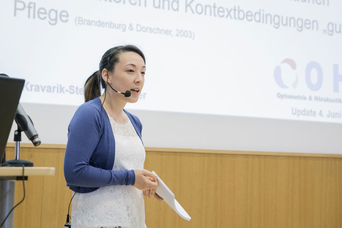 Das war das OHI Update 2016