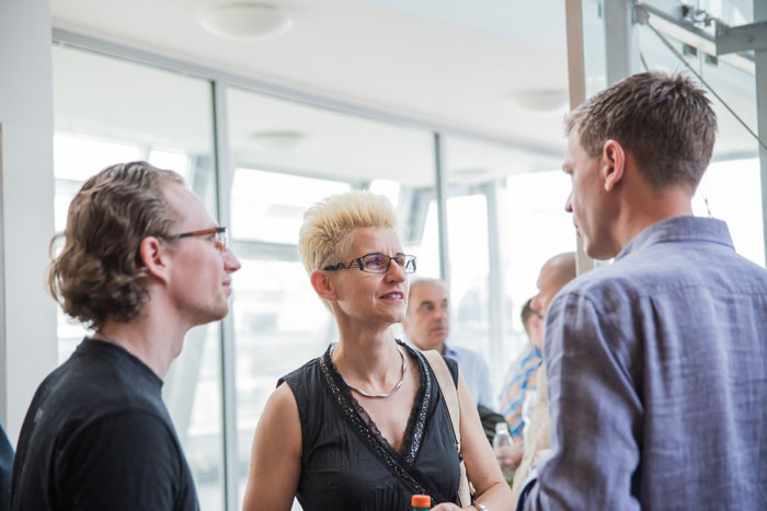 Das war das OHI Update 2016