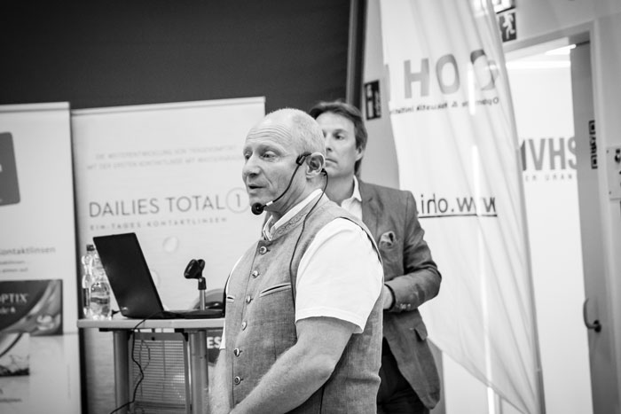 Das war das OHI Update 2016