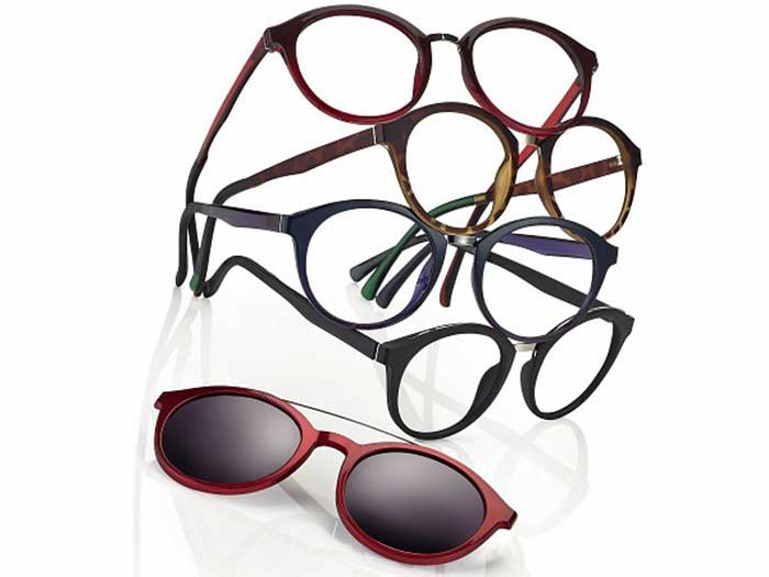 Sorgner Optikgroßhandel – Aussteller beim OHI UPDATE 2020