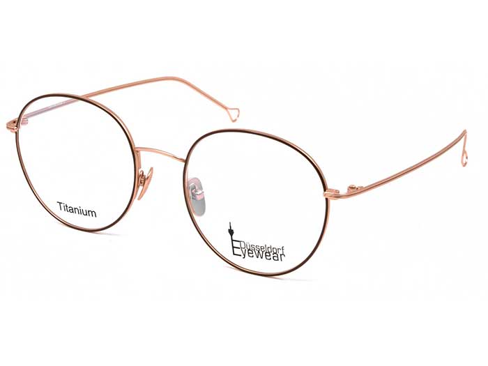 Düsseldorf Eyewear – Aussteller beim OHI UPDATE 2020