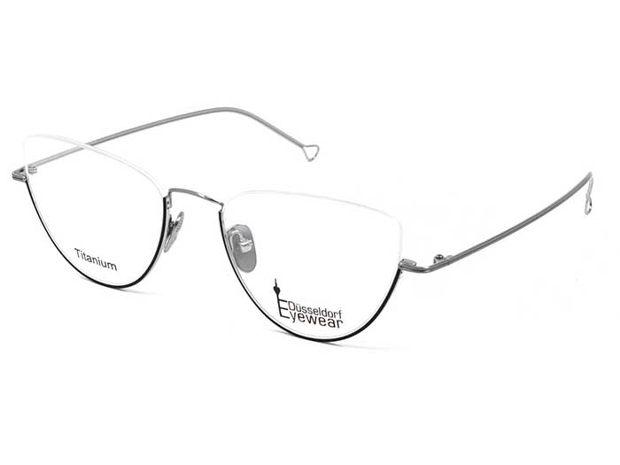 Düsseldorf Eyewear – Aussteller beim OHI UPDATE 2020