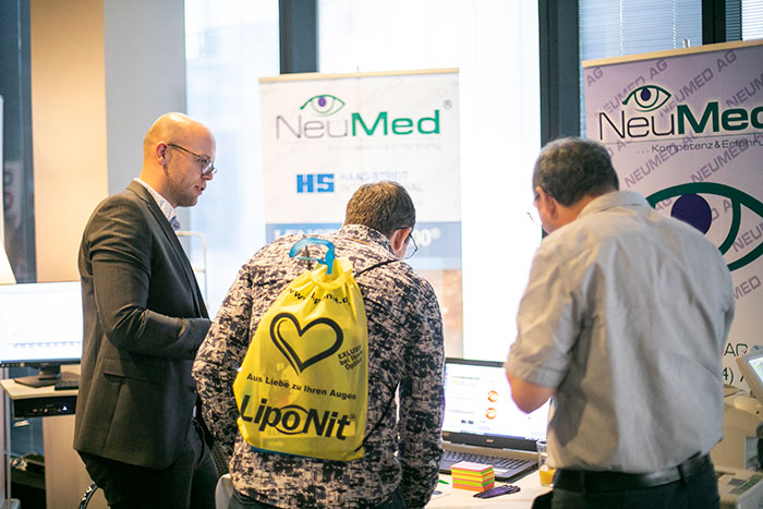 OHI UPDATE 2021 – Österreichische Messe und Fortbildung