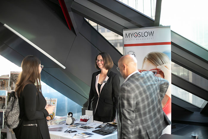 OHI UPDATE 2021 – Österreichische Messe und Fortbildung