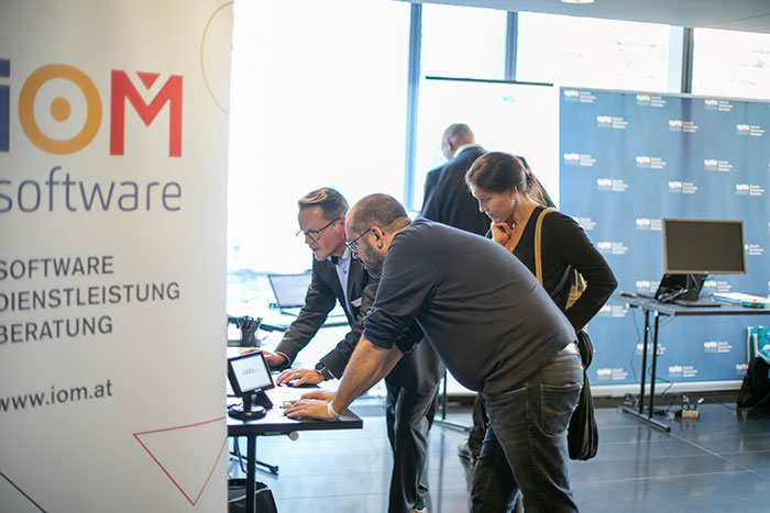 OHI UPDATE 2021 – Österreichische Messe und Fortbildung
