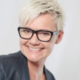 Andrea Hahn