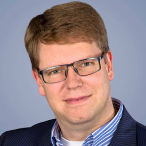 Dieter Medvey, MSc