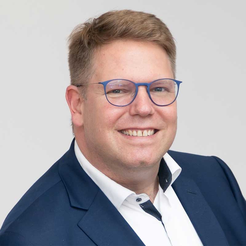 Dieter Medvey, MSc Dieter Medvey, MSc