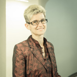 Susanne Nemetz, MSc