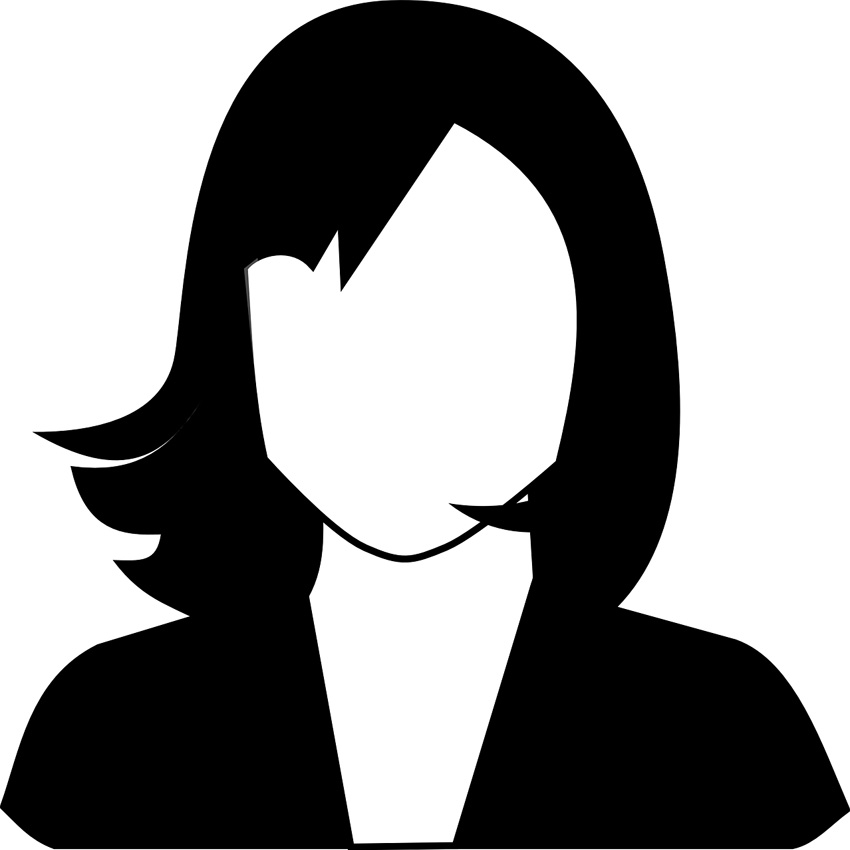 Avatar Frau