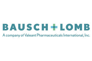 Bausch + Lomb Logo