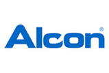 Logo Alcon