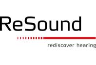 Logo Resound