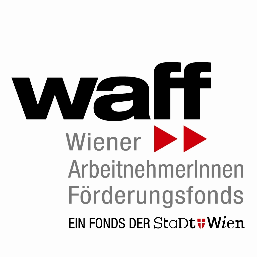 Logo waff