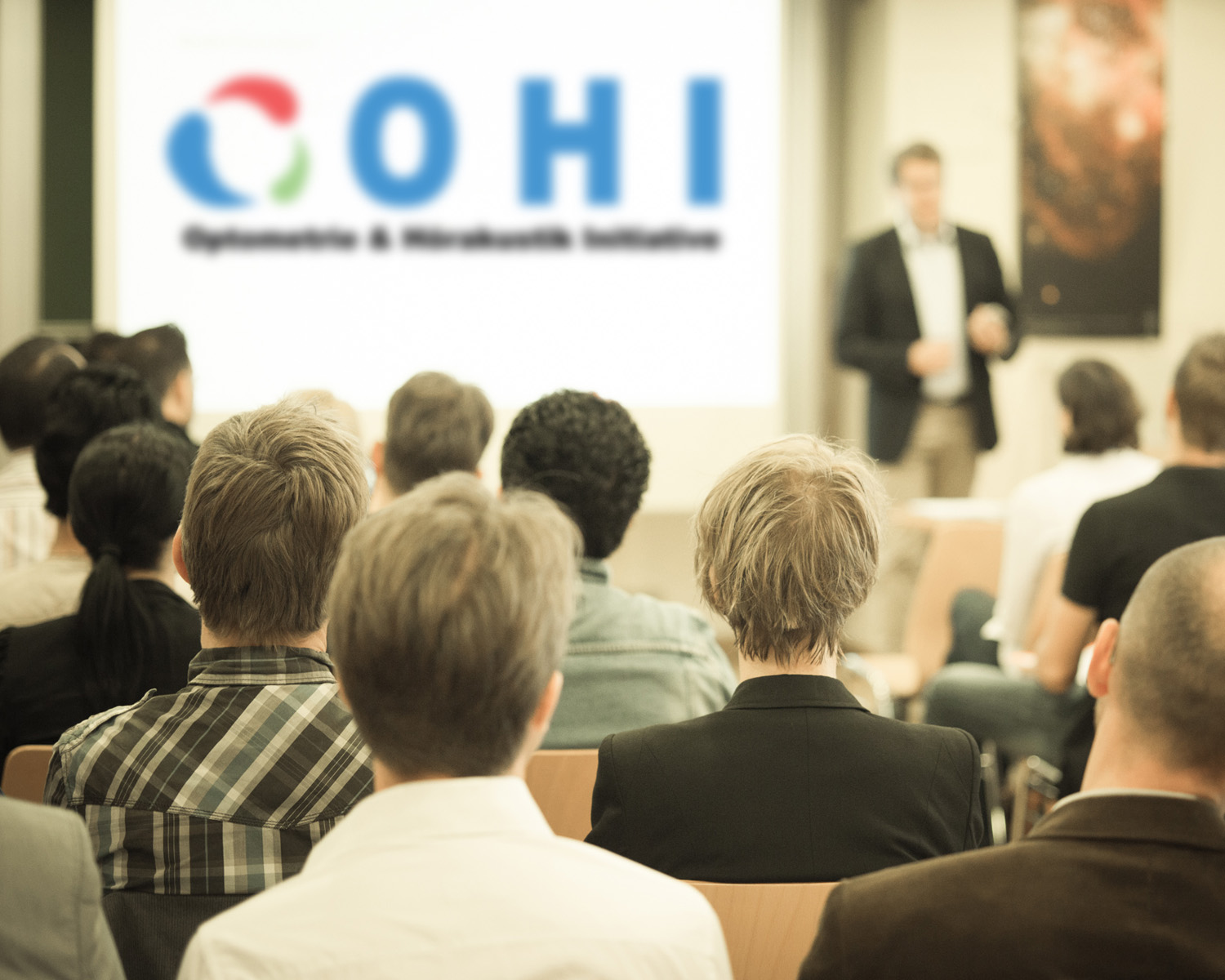 OHI Update