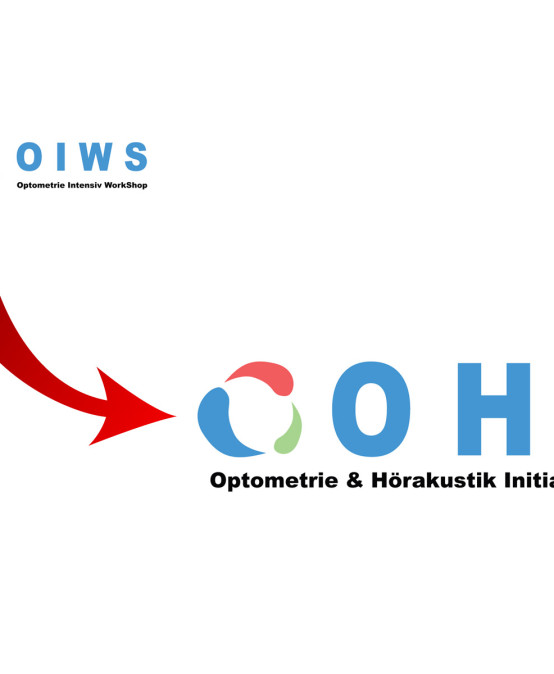 Ausbildung zum Augenoptiker und Hörakustiker bei der OHI in Wien