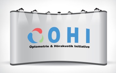 Infos zur Optiker und Akustiker Ausbildung auf der Messe Optik Austria