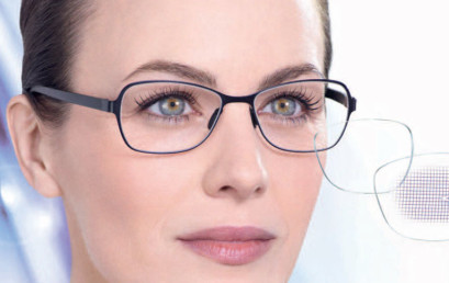 Essilor Produktschulungen