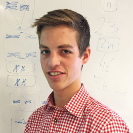 Sebastian Fischöder