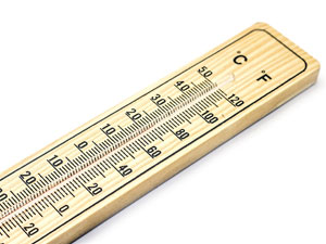 Thermometer