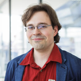 Ludwig Kollenz, MA