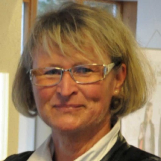 Beate Hiedl