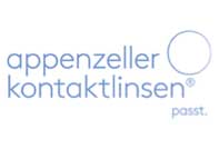 Appenzeller Kontaktlinsen Logo