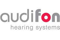 Audifon Logo