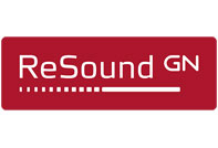 GN Resound Logo