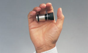 Kepler-System mit Fingerring 16711