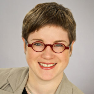 Mag. Esther Rois-Merz