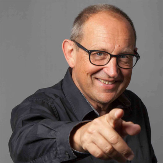 Markus Edelmann