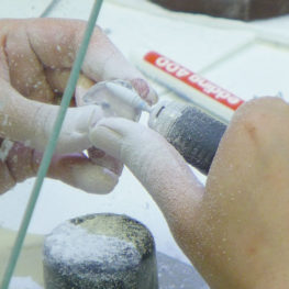 OHI Otoplastik Intensiv WorkShop