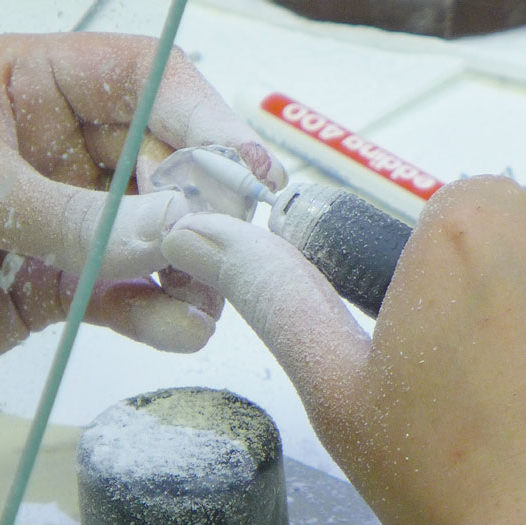April 2023: Otoplastik IntensivWorkshop